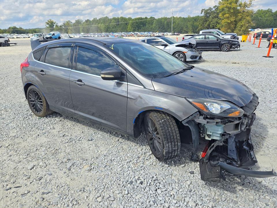 Продаж на аукціоні авто 2014 Ford Focus, vin: 1FADP3N29EL204977, номер лоту: 71047296
