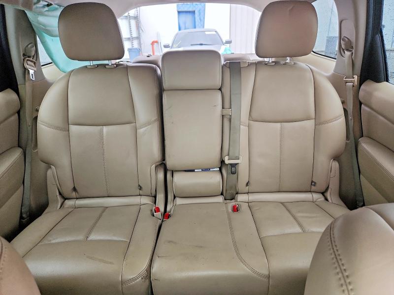 Продажа на аукционе авто 2014 Nissan Pathfinder, vin: 5N1AR2MN7EC701406, номер лота: 71751736