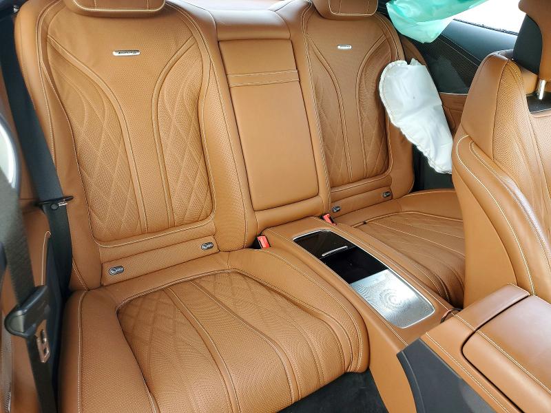 2020 Mercedes-benz S მანქანა იყიდება აუქციონზე, vin: WDDXJ8JB8LA041040, აუქციონის ნომერი: 70868376