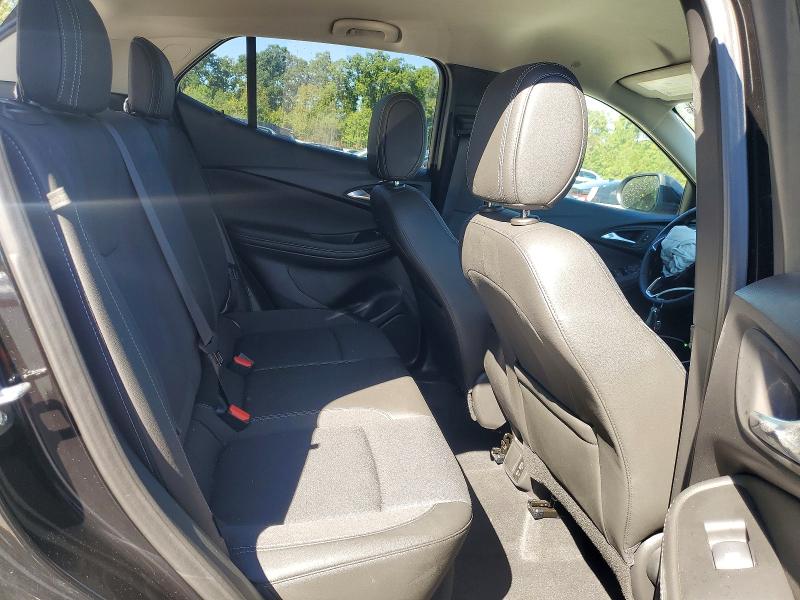 Продажа на аукционе авто 2026 Buick Encore Gx, vin: KL4AMCSL7TB136968, номер лота: 71091546