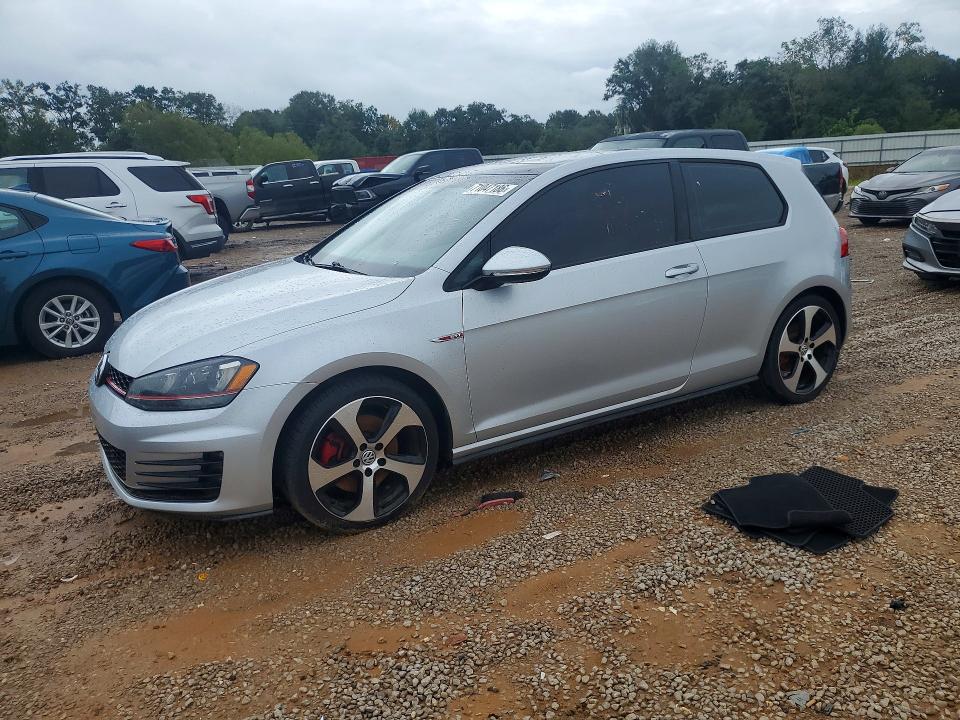 Продаж на аукціоні авто 2015 Volkswagen Gti, vin: 3VWTT7AU5FM026708, номер лоту: 71047186