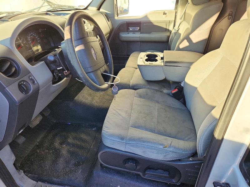 Продажа на аукционе авто 2008 Ford F150, vin: 1FTRF12W08KD58714, номер лота: 72244946
