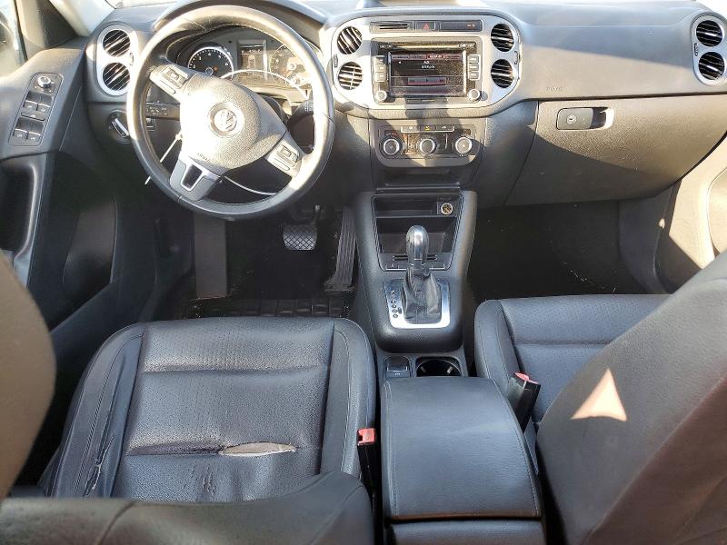 Продаж на аукціоні авто 2012 Volkswagen Tiguan, vin: WVGAV7AX8CW510331, номер лоту: 72248196