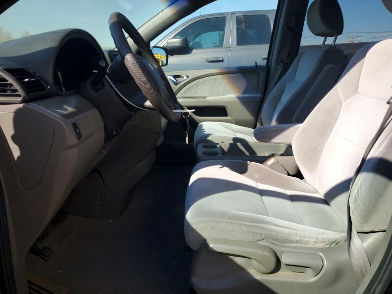 71189546 :رقم المزاد ، 5FNRL38218B104175 vin ، 2008 Honda Odyssey مزاد بيع