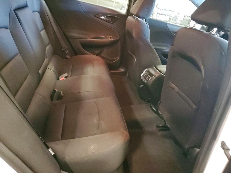 70624996 :رقم المزاد ، 1G1ZD5ST6KF216590 vin ، 2019 Chevrolet Malibu مزاد بيع