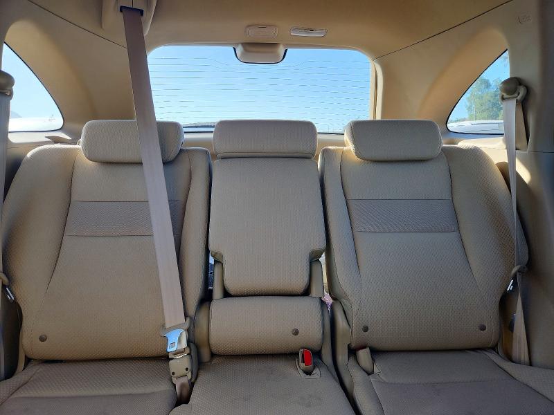 2009 Honda Cr-v მანქანა იყიდება აუქციონზე, vin: 5J6RE383X9L007729, აუქციონის ნომერი: 71176116