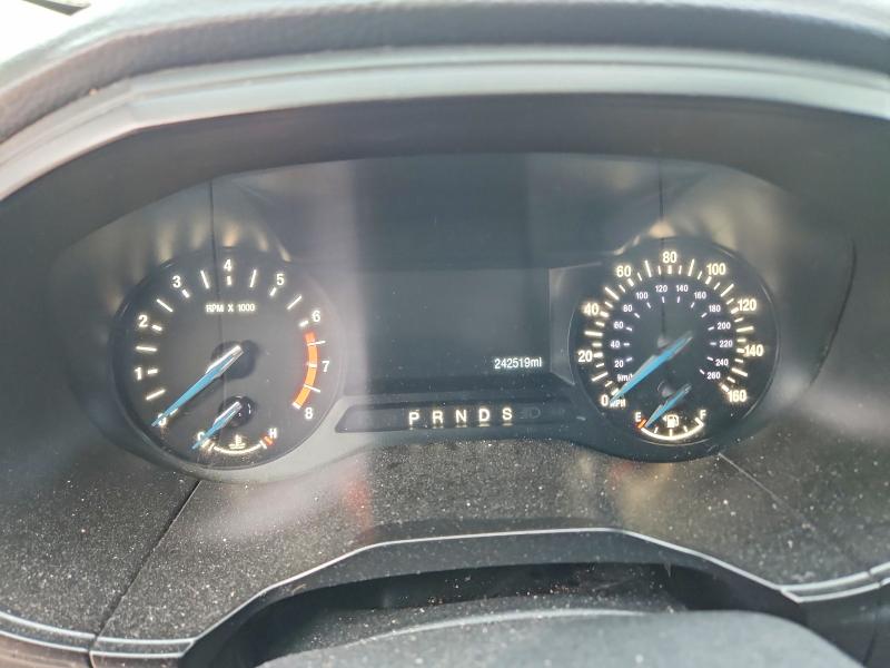 Продажа на аукционе авто 2020 Ford Edge, vin: 2FMPK3G96LBB44844, номер лота: 71550186