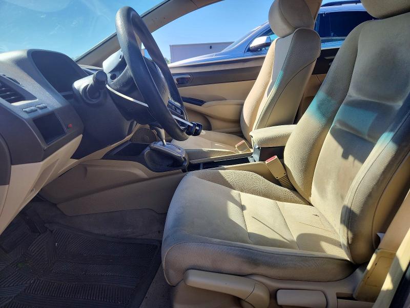 71826496 :رقم المزاد ، 1HGFA16536L127561 vin ، 2006 Honda Civic مزاد بيع