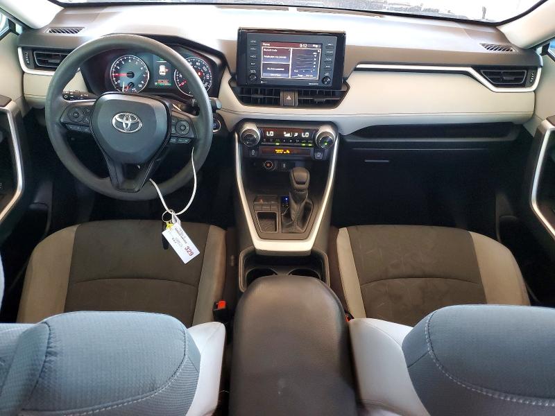 Продаж на аукціоні авто 2020 Toyota 0121, vin: 2T3W1RFV1LW069732, номер лоту: 70375296