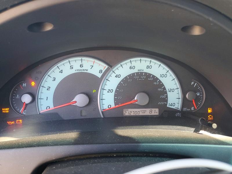 Aukcja sprzedaży 2011 Toyota Camry, vin: 4T1BF3EKXBU763458, numer aukcji: 72934746