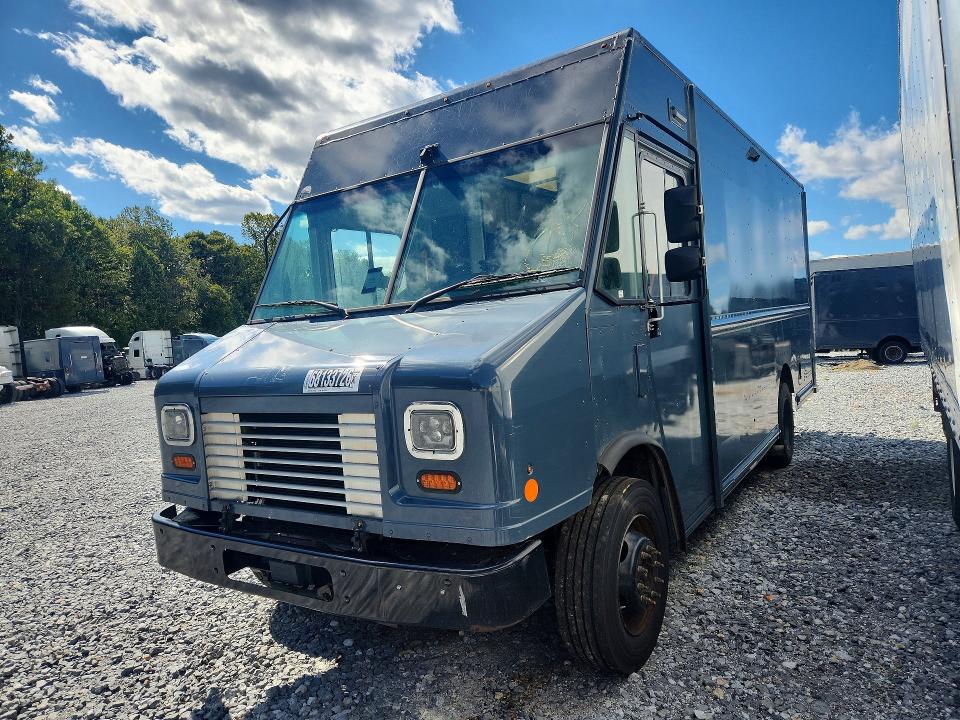 Aukcja sprzedaży 2021 Ford F59, vin: 1F65F5KN0M0A04925, numer aukcji: 68133726