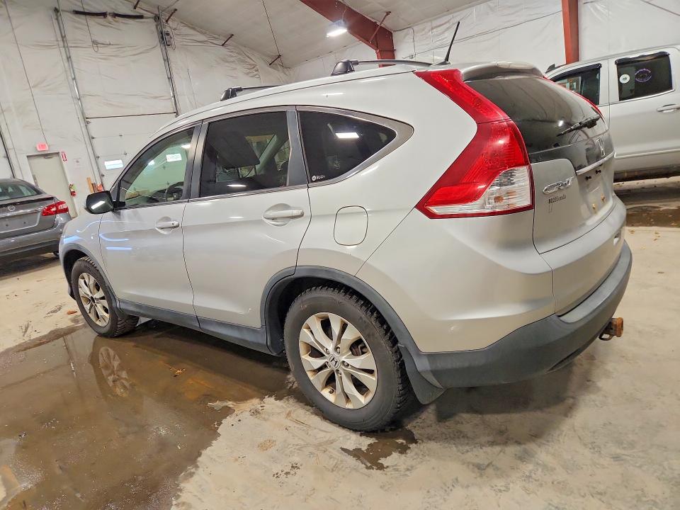 Aukcja sprzedaży 2012 Honda Cr-v, vin: JHLRM4H76CC007626, numer aukcji: 71166506