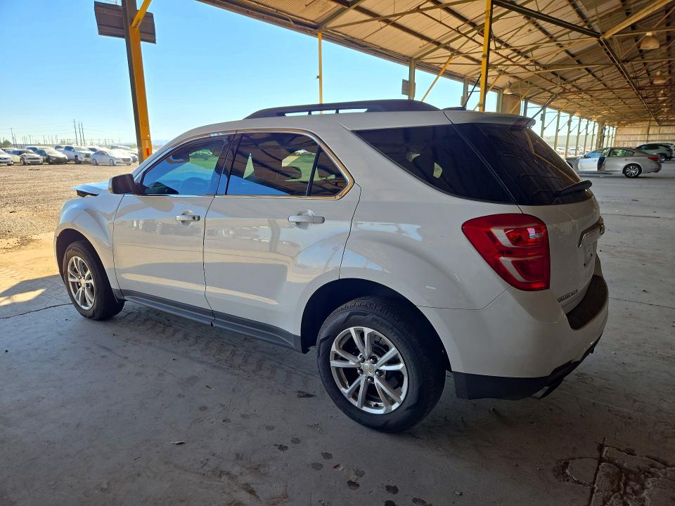 Продаж на аукціоні авто 2017 Chevrolet Equinox, vin: 2GNFLFE36H6217571, номер лоту: 72042086