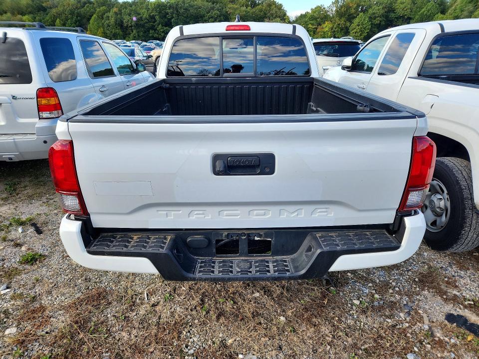 Продаж на аукціоні авто 2023 Toyota Tacoma, vin: 3TYRX5GN6PT083379, номер лоту: 69368276