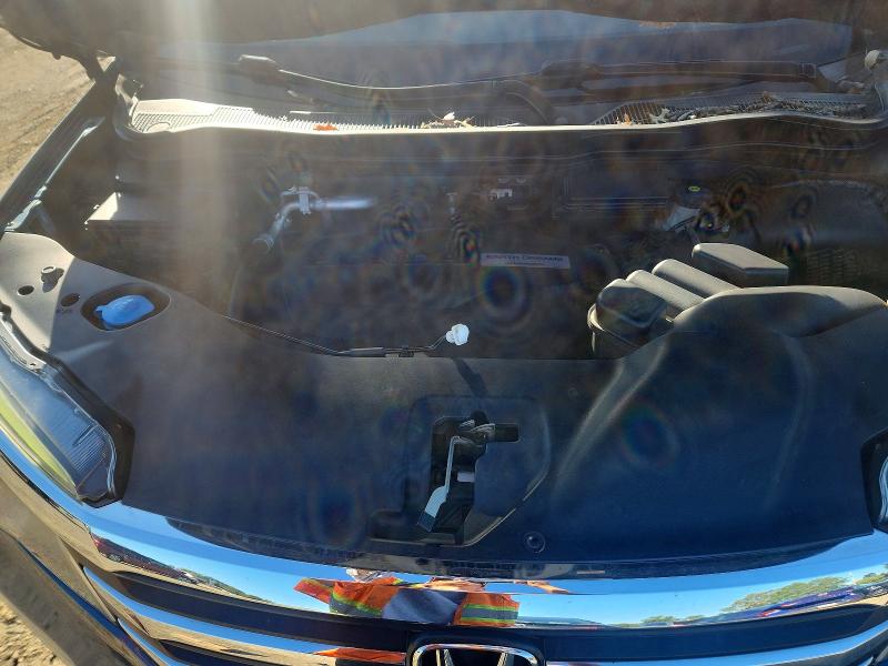 2016 Honda Pilot მანქანა იყიდება აუქციონზე, vin: 5FNYF6H57GB105957, აუქციონის ნომერი: 70918476