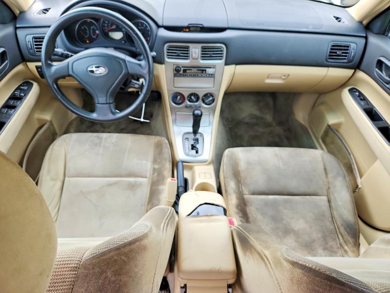 Продаж на аукціоні авто 2006 Subaru Forester, vin: JF1SG63626H735019, номер лоту: 71003526