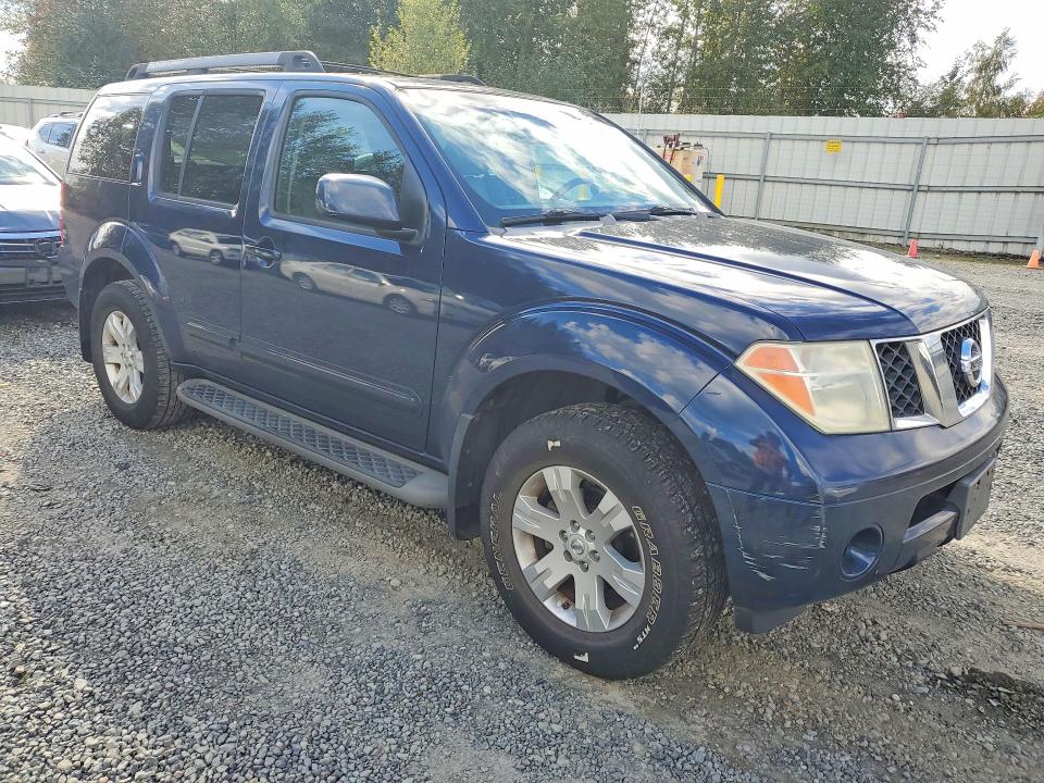 Продаж на аукціоні авто 2006 Nissan Pathfinder, vin: 5N1AR18W46C669707, номер лоту: 71164116