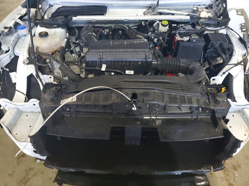 Продажа на аукционе авто 2024 Ford Escape, vin: 1FMCU0FN4RUA12061, номер лота: 71354986