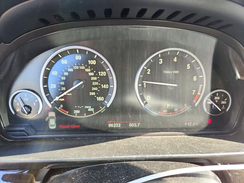 Продажа на аукционе авто 2014 Bmw 528, vin: WBA5A7C59ED619342, номер лота: 72786036