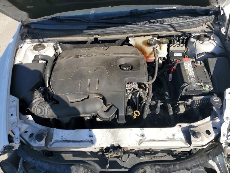 Продажа на аукционе авто 2011 Chevrolet Malibu, vin: 1G1ZE5E12BF387523, номер лота: 72546376