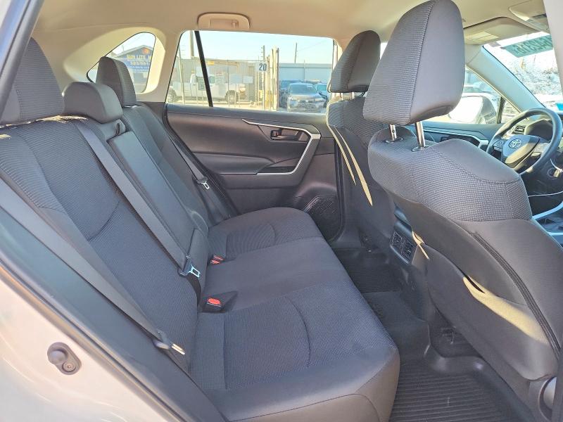 Продажа на аукционе авто 2025 Toyota Rav4, vin: 2T3K1RFVXSW437340, номер лота: 71642316