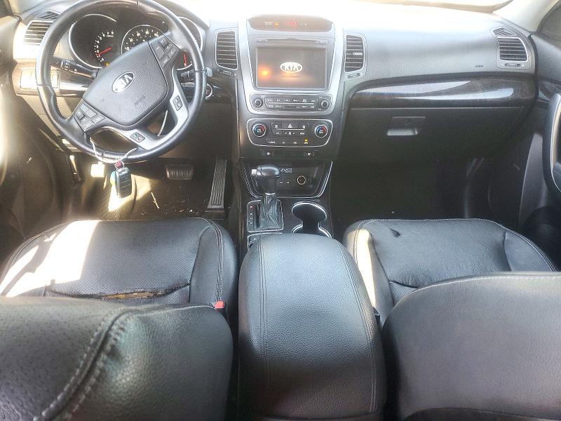 Aukcja sprzedaży 2014 Kia Sorento, vin: 5XYKUDA76EG459549, numer aukcji: 71629276