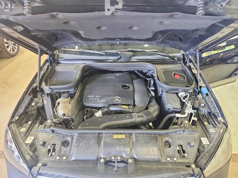 Продажа на аукционе авто 2020 Mercedes-benz Gle, vin: 4JGFB4JE5LA231427, номер лота: 71547466