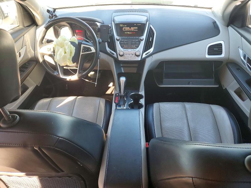 Продажа на аукционе авто 2013 Gmc Terrain, vin: 2GKALUEK7D6201845, номер лота: 72796946