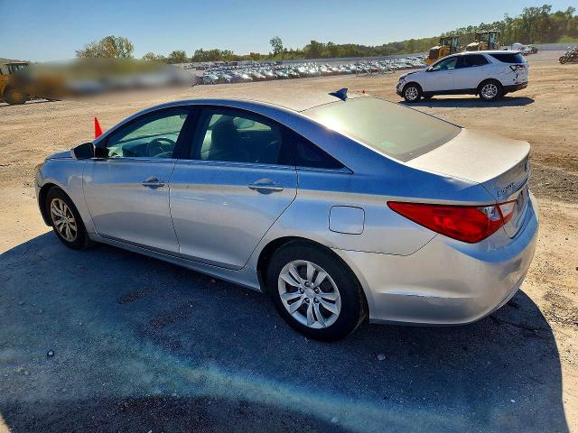 Aukcja sprzedaży 2011 Hyundai Sonata, vin: 5NPEB4AC2BH213151, numer aukcji: 71307146