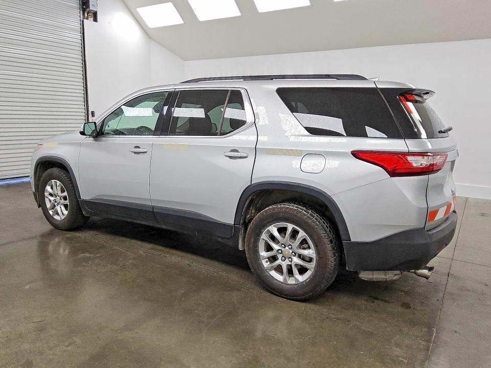 Aukcja sprzedaży 2020 Chevrolet Traverse, vin: 1GNEVMKW2LJ194973, numer aukcji: 70413996