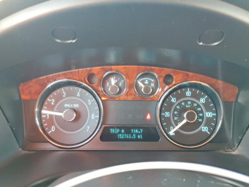 71084646 :رقم المزاد ، 2FMGK5DC7BBD26000 vin ، 2011 Ford Flex مزاد بيع