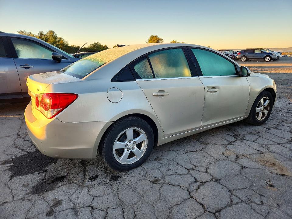 Продажа на аукционе авто 2014 Chevrolet Cruze, vin: 1G1PC5SBXE7362653, номер лота: 73478556