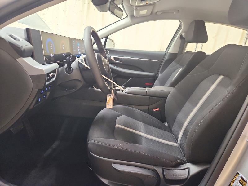 Aukcja sprzedaży 2026 Hyundai Sonata Hybrid, vin: KMHL24JJ5TA171195, numer aukcji: 72377196