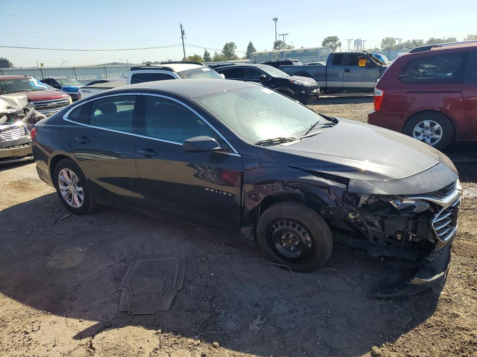 Продаж на аукціоні авто 2023 Chevrolet Malibu, vin: 1G1ZD5ST0PF190866, номер лоту: 71285396