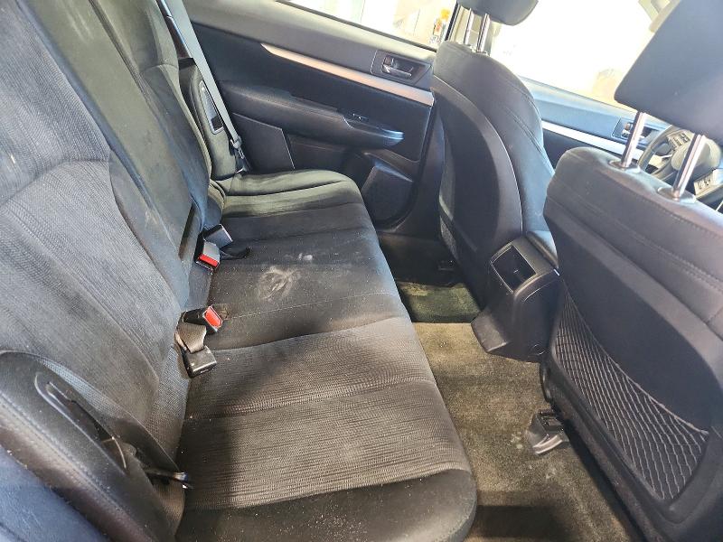Продажа на аукционе авто 2013 Subaru Outback, vin: 4S4BRBAC3D3254353, номер лота: 72794586