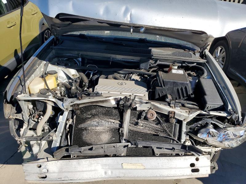 Aukcja sprzedaży 2004 Toyota Highlander, vin: JTEDP21A340019790, numer aukcji: 69996786