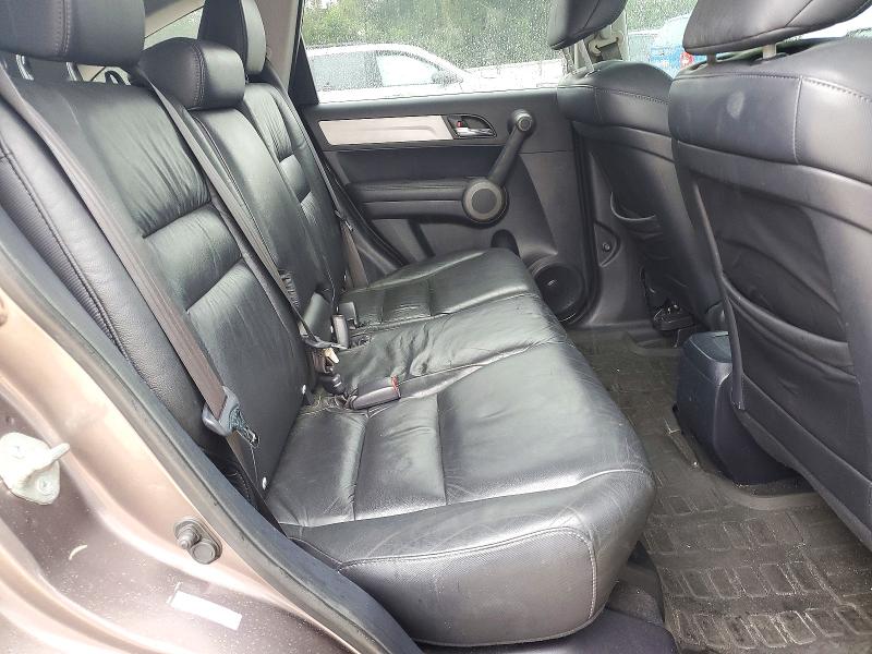 2010 Honda Cr-v მანქანა იყიდება აუქციონზე, vin: 5J6RE3H79AL049591, აუქციონის ნომერი: 72399876