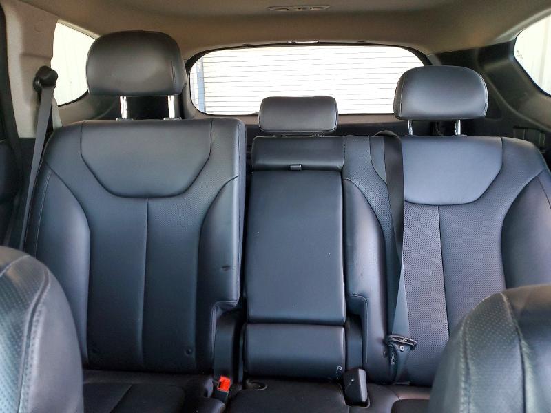 72199686 :رقم المزاد ، 5NMS3CAA2LH205977 vin ، 2020 Hyundai Santa Fe مزاد بيع