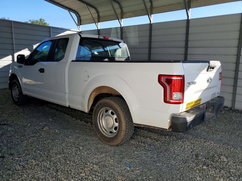 Aukcja sprzedaży 2016 Ford F150, vin: 1FTEX1C86GFD20827, numer aukcji: 70648336