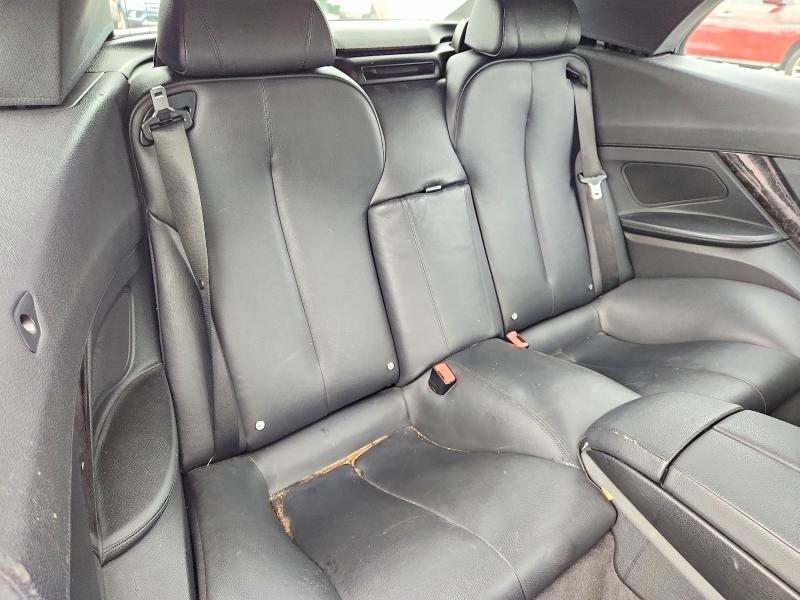 Продажа на аукционе авто 2013 Bmw 640, vin: WBALW7C58DDX58627, номер лота: 71206936