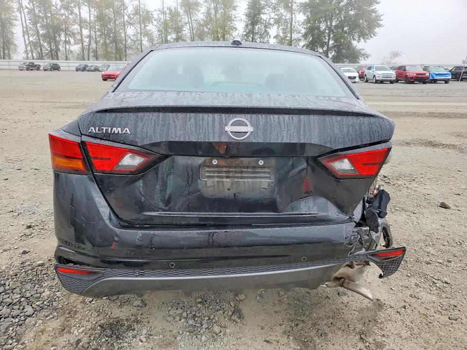 Продаж на аукціоні авто 2026 Nissan Altima, vin: 1N4BL4DV3TN327468, номер лоту: 71901506