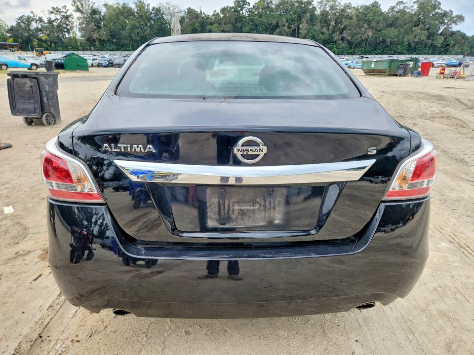 71618766 :رقم المزاد ، 1N4AL3AP8FN314182 vin ، 2015 Nissan Altima مزاد بيع