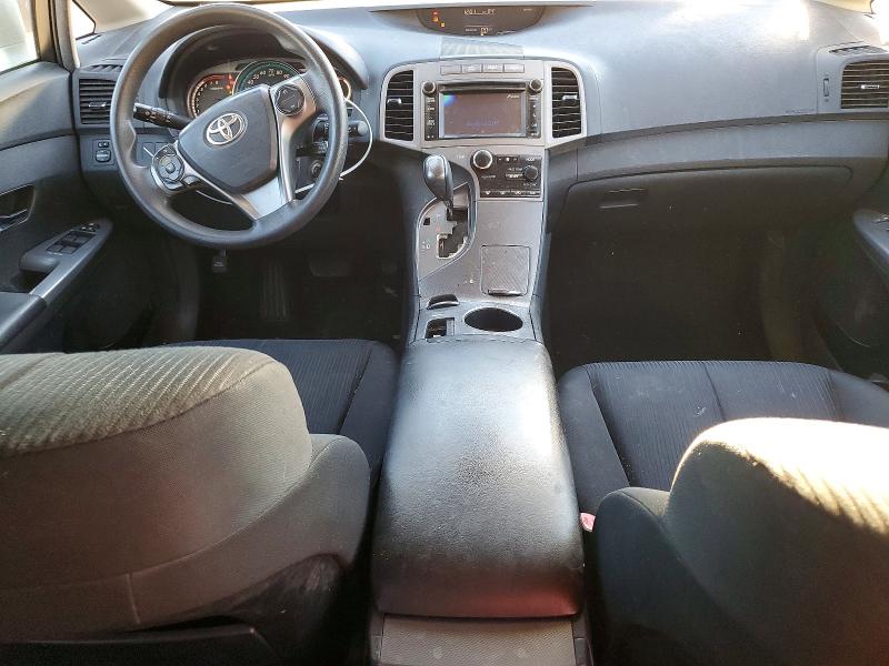Продажа на аукционе авто 2013 Toyota Venza, vin: 4T3ZA3BB5DU071863, номер лота: 71500616