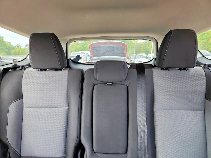 Aukcja sprzedaży 2018 Ford Escape, vin: 1FMCU9GD7JUA70065, numer aukcji: 70891246