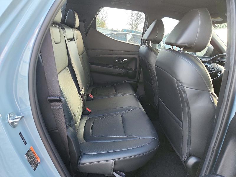 Aukcja sprzedaży 2024 Hyundai Santa Cruz, vin: 5NTJDDAF8RH095752, numer aukcji: 72332546