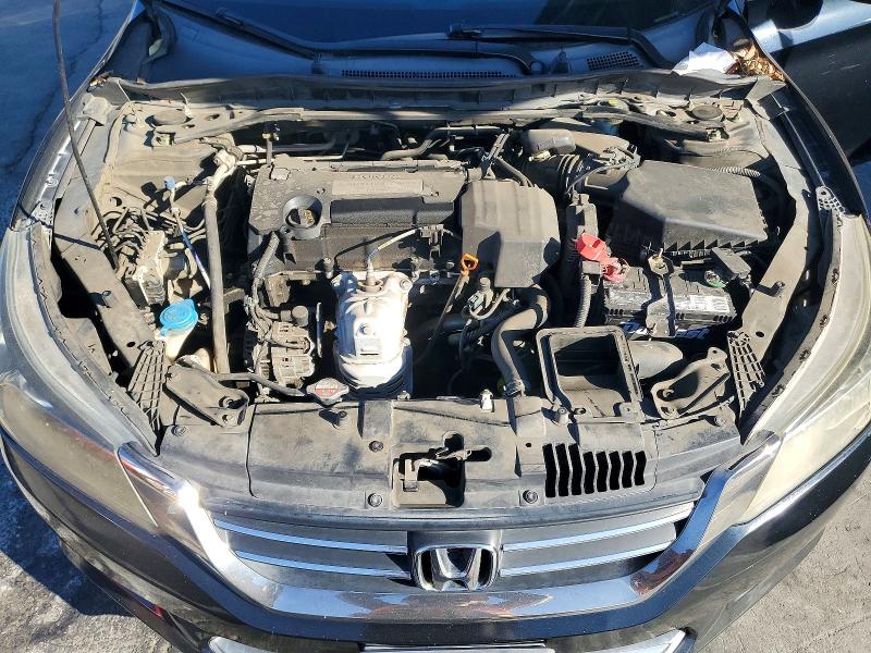 2013 Honda Accord მანქანა იყიდება აუქციონზე, vin: 1HGCR2F74DA162900, აუქციონის ნომერი: 71855806