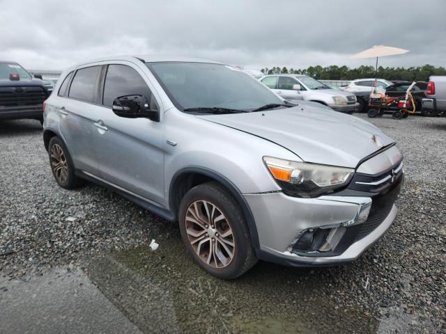 72406956 :رقم المزاد ، JA4AR3AW8JU001173 vin ، 2018 Mitsubishi Outlander Sport مزاد بيع