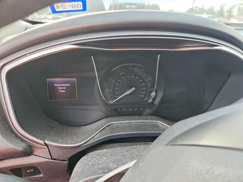 2013 Ford Fusion მანქანა იყიდება აუქციონზე, vin: 3FA6P0K97DR138373, აუქციონის ნომერი: 71590266