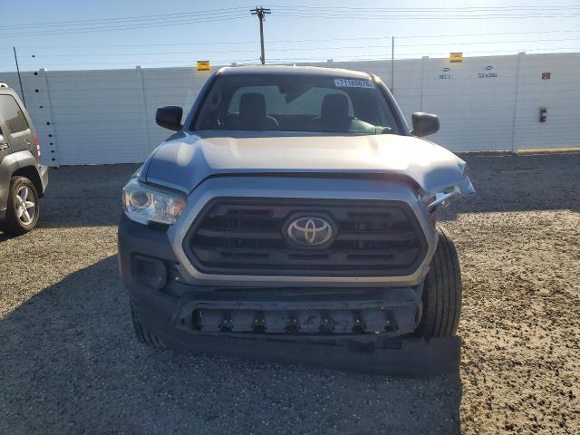 Продаж на аукціоні авто 2019 Toyota Tacoma, vin: 5TFRX5GN2KX154561, номер лоту: 71189676