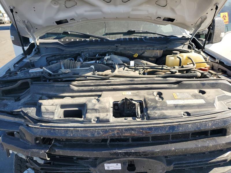 2022 Ford F350 მანქანა იყიდება აუქციონზე, vin: 1FT8W3BT3NEF50913, აუქციონის ნომერი: 72215816